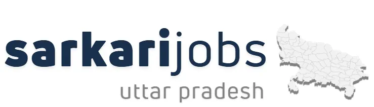 UP Govt Jobs